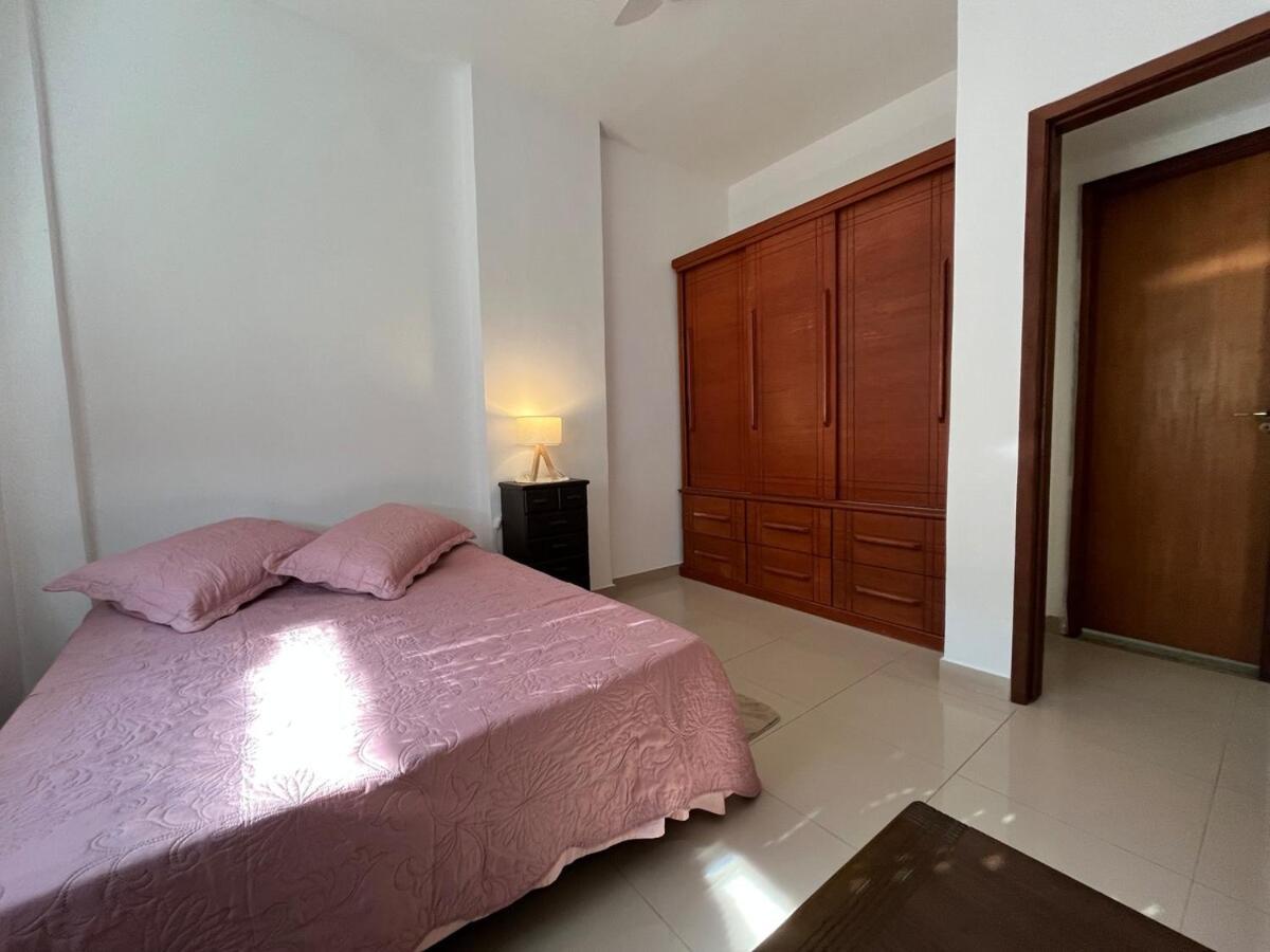 Apartamento Leme For 3 - On The Block With Garage Rio de Janeiro