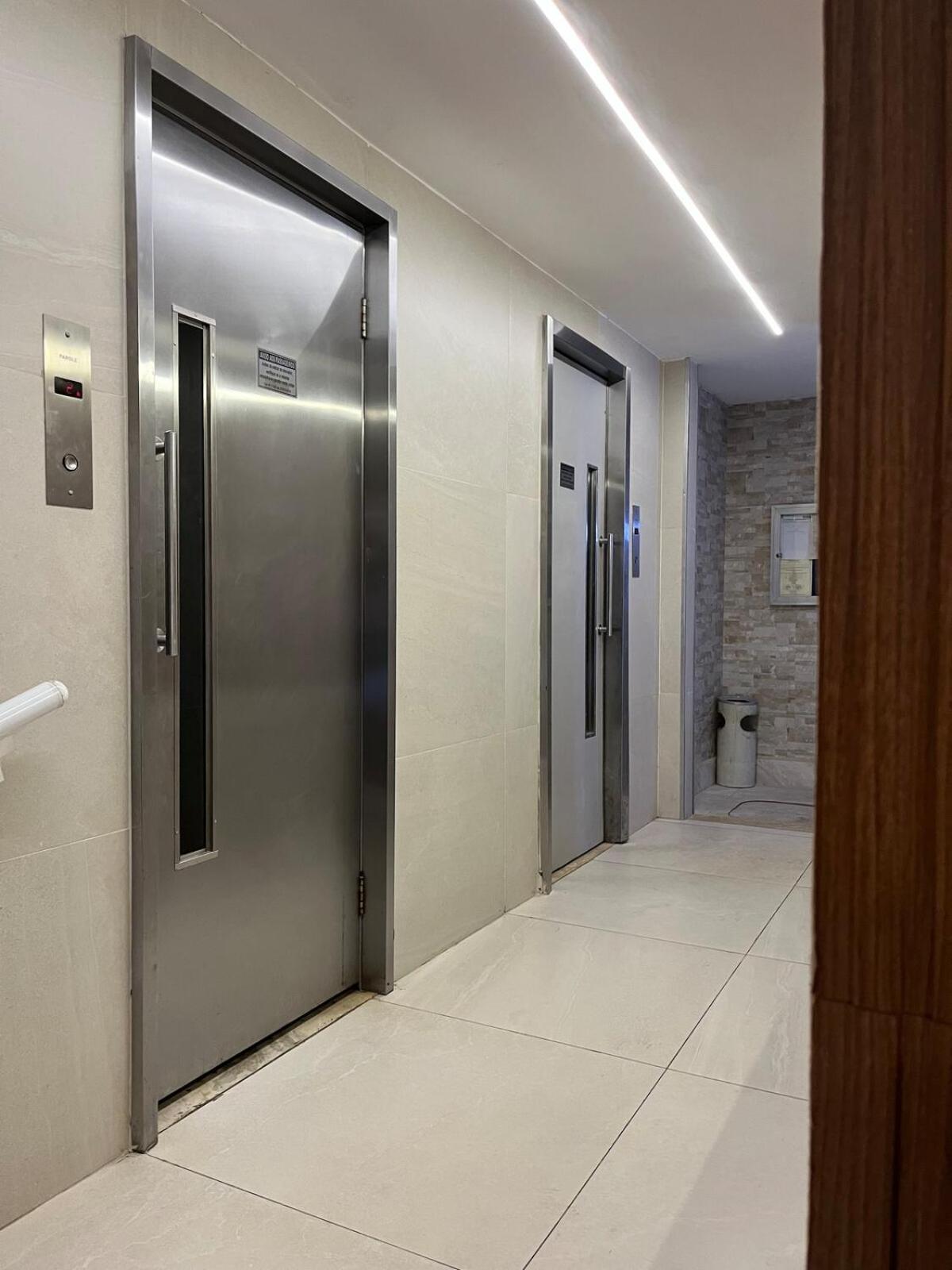 Leme For 3 - On The Block With Garage Apartamento Rio de Janeiro